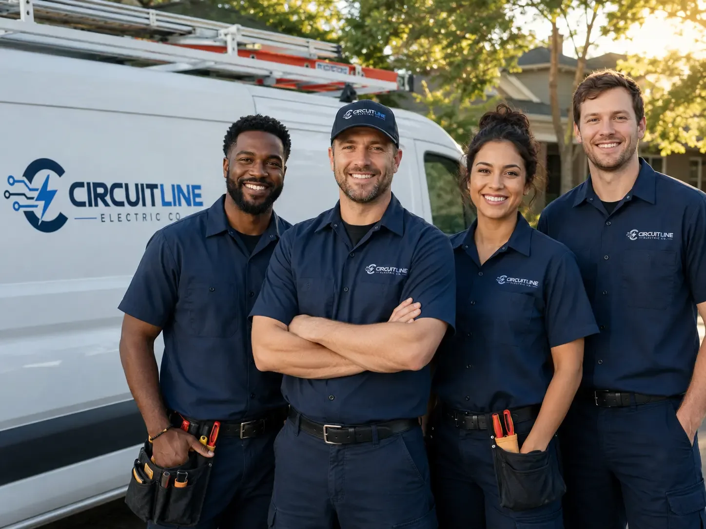Whole Home Rewiring company in Eastman, WI