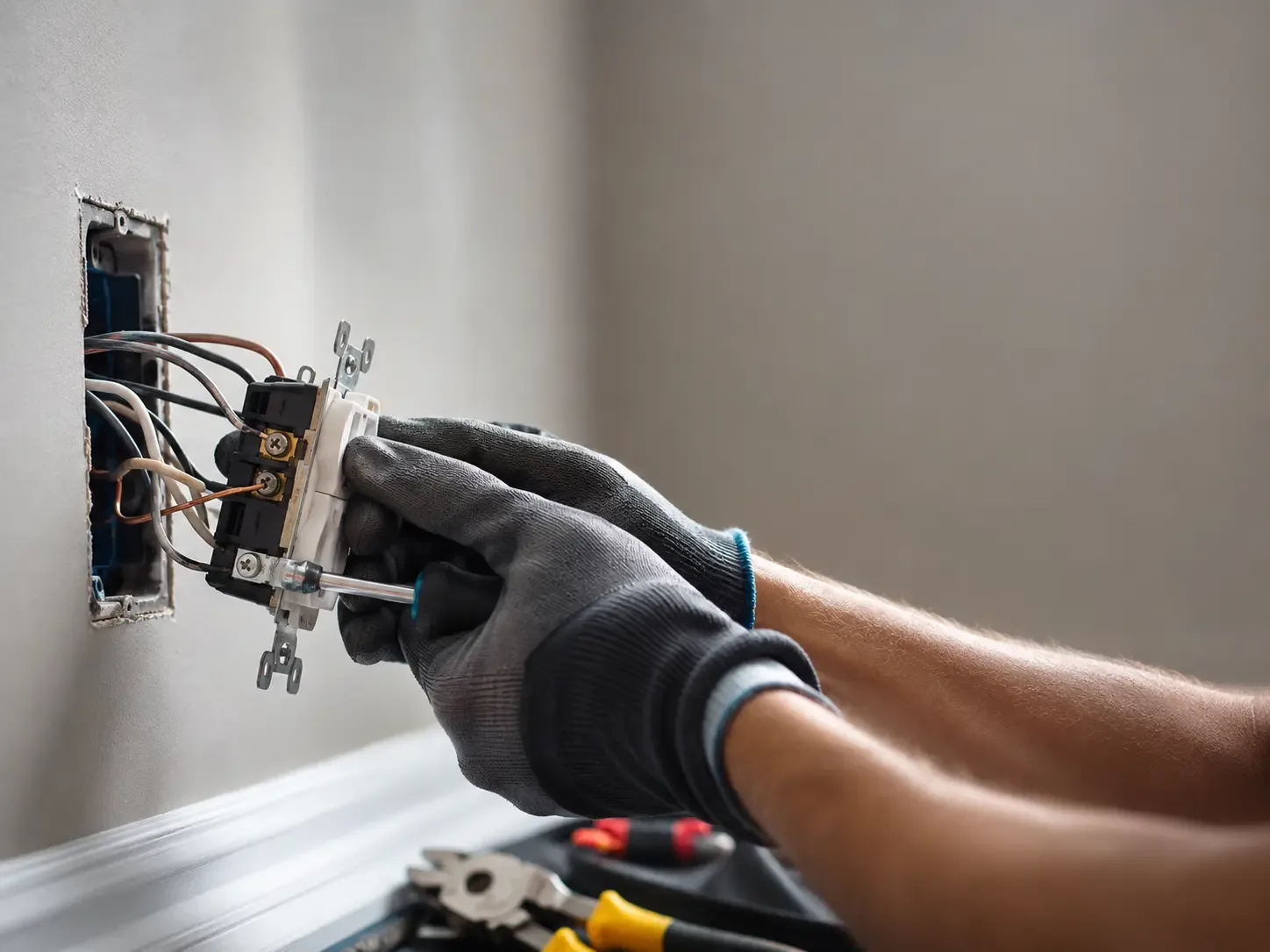 Why choose Whole Home Rewiring in Eastman, WI